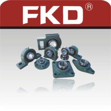 Fe Bearing Units Ucfx00 Series